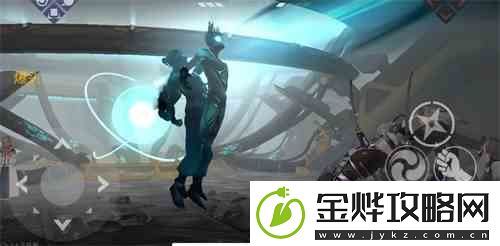 暗影格斗3莫仕奇打法攻略