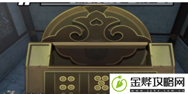 逆水寒手游镜天阁宝箱密码一览