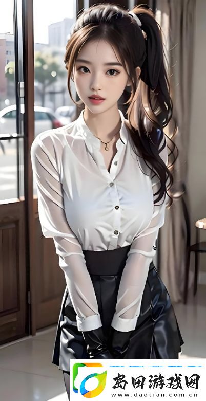 你真紧
