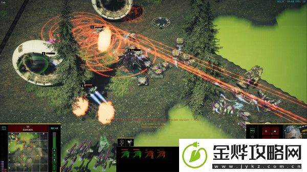决战苍穹2发售时间介绍