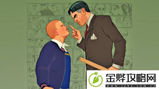 R星恶霸鲁尼突有新动静