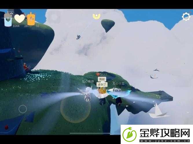 光遇6月29日季节蜡烛探秘活动