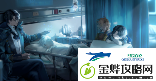白荆回廊霜冻队怎么玩