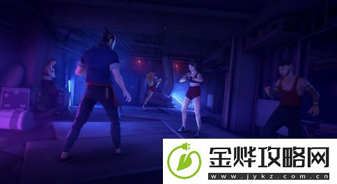 师父开发商Sloclap暗示将在TGA公布新消息