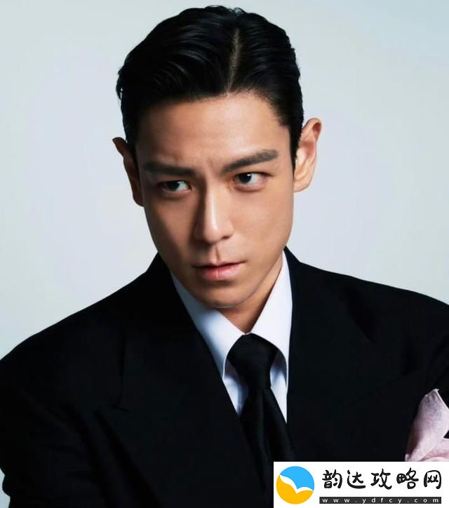 TOP崔胜铉谈退团原因