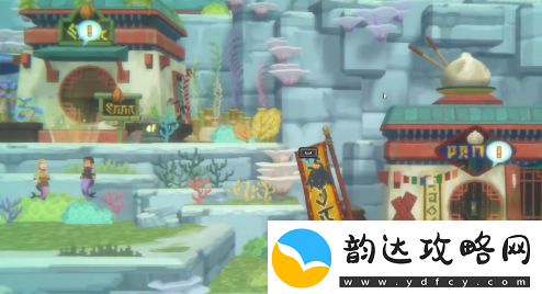 潜水员戴夫海马在哪抓