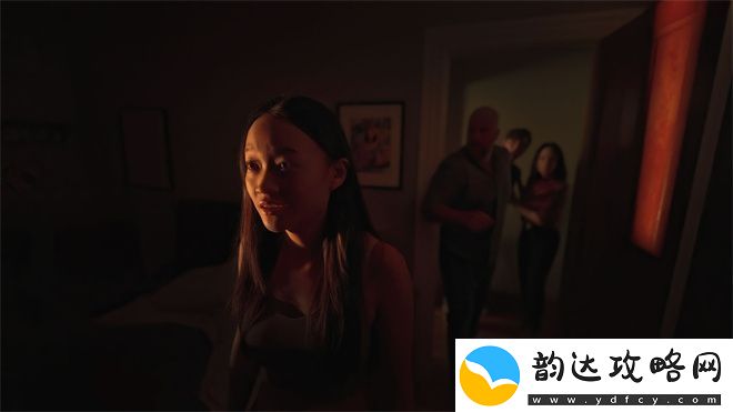 刘玉玲新别墅真的遭遇全面鬼魂入侵