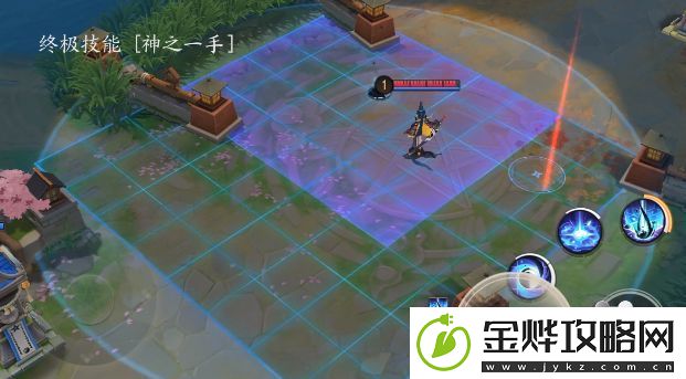 决战平安京弈老板技能是什么