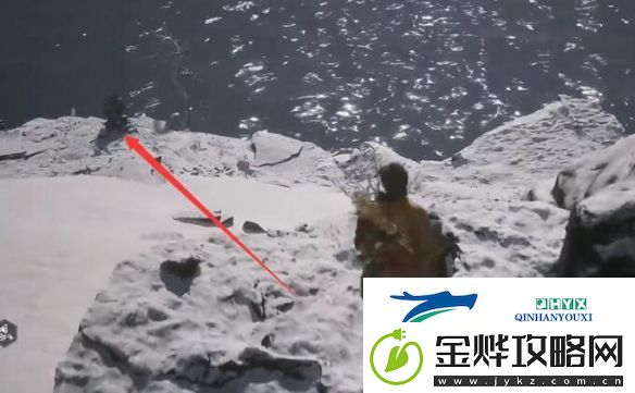黑神话悟空四渎龙王青背龙支线任务怎么做