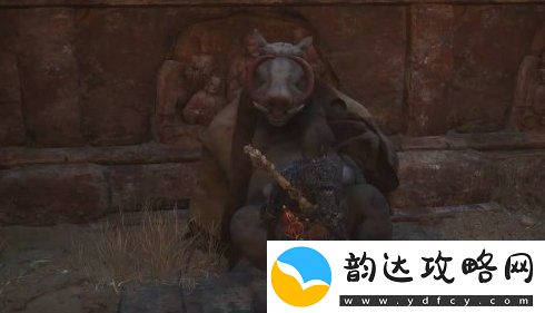 黑神话悟空法术如何使用法术使用方法介绍