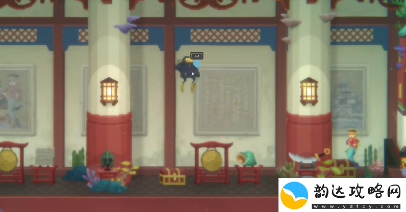 潜水员戴夫海马在哪抓
