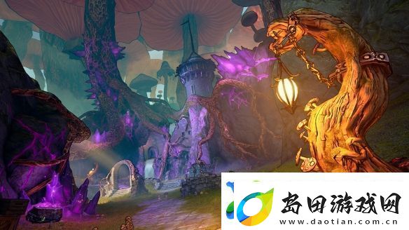 小缇娜的奇幻之地在我想象中任务最后一块石头在哪里
