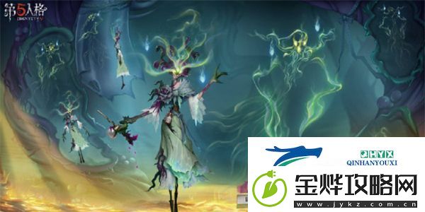 第五人格第三十五赛季精华1皮肤有哪些