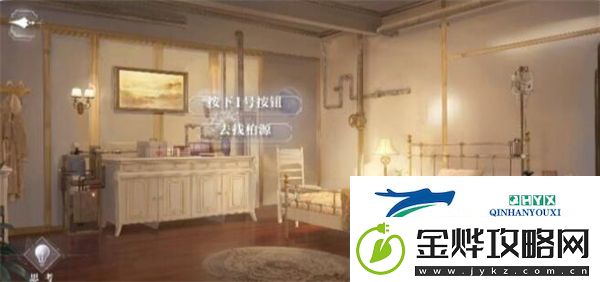 世界之外人偶之匣柏源结局达成攻略