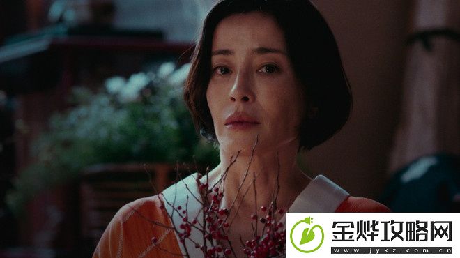 宛如阿修罗翻拍剧照曝光