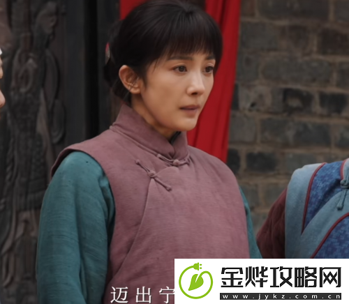 电视剧生万物获央视力荐
