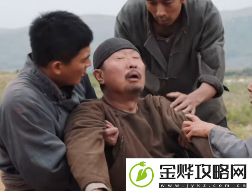 电视剧生万物获央视力荐