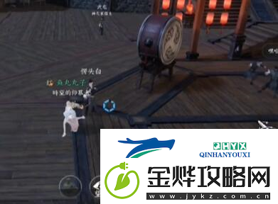 逆水寒手游愣头青称号怎么获得