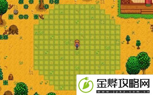 星露谷物语美化版