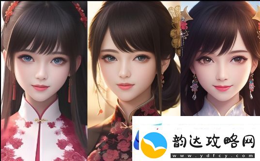 隔壁女邻居3