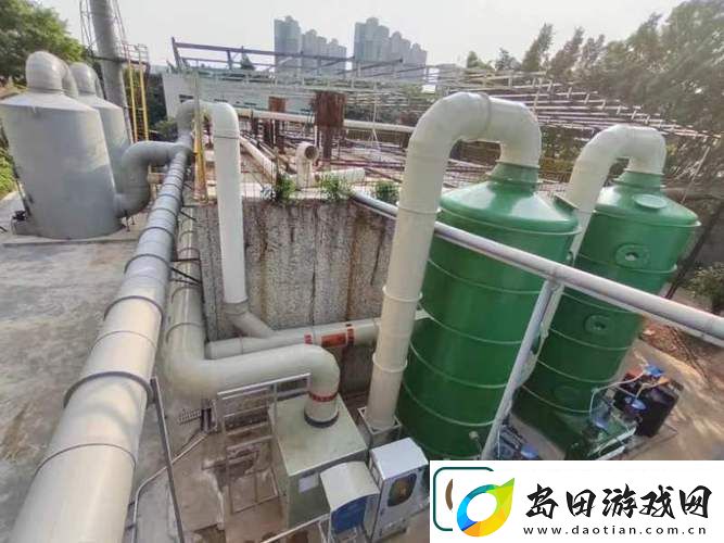 JING液收集系统上线