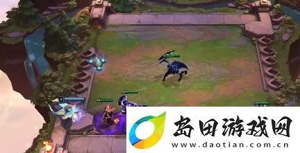云顶之弈s8.5至高天羁绊效果是什么