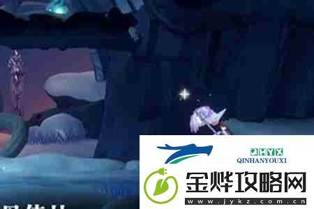 归龙潮骑士冰雪试炼场任务怎么完成