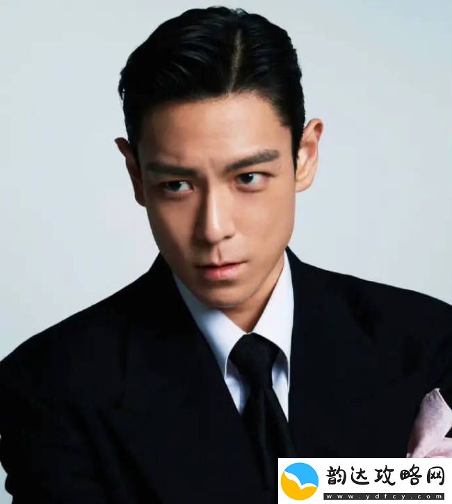 崔胜铉说不与BIGBANG联系