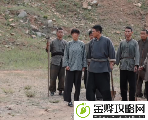 电视剧生万物获央视力荐