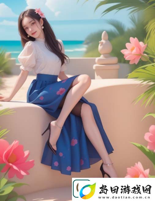 十八岁新疆女RAPPER的音乐才华
