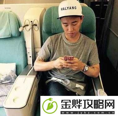 中国体育生