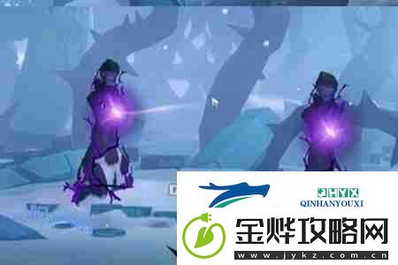 归龙潮骑士冰雪试炼场任务怎么完成