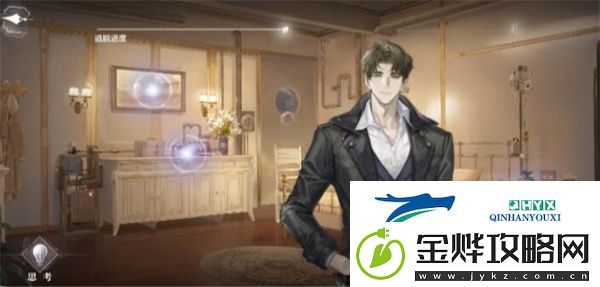 世界之外人偶之匣柏源结局达成攻略