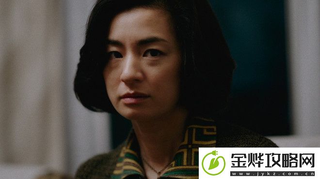 宛如阿修罗翻拍剧照曝光