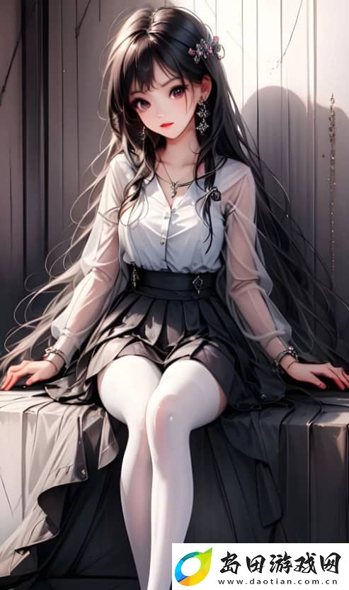 老牛暴躁少女