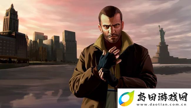 前资深开发者表示R星应该自己开发GTA4重制版而不是下架MOD