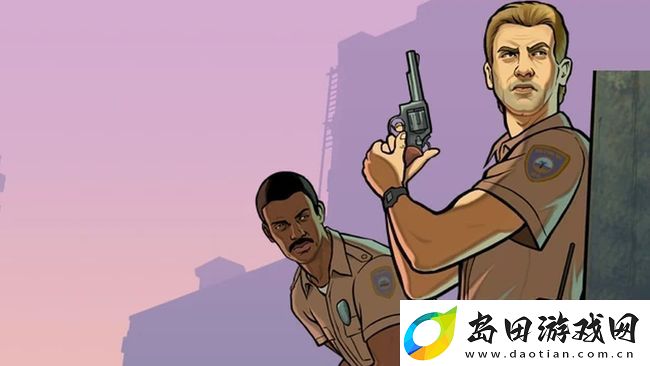 前资深开发者表示R星应该自己开发GTA4重制版而不是下架MOD