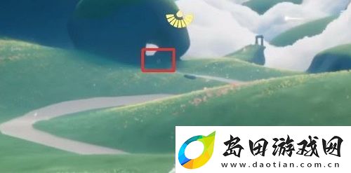 光遇云野先祖位置在哪里