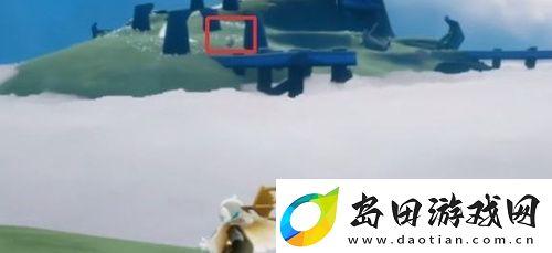 光遇云野先祖位置在哪里
