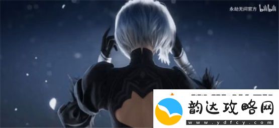 永劫无间联动尼尔活动大全联动尼尔新角色武器一览