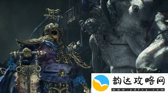 游民独家专访影之刃零制作人