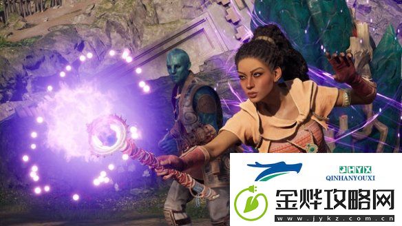 黑曜石新作宣誓媒体评分解禁时间确认！2月13日公布