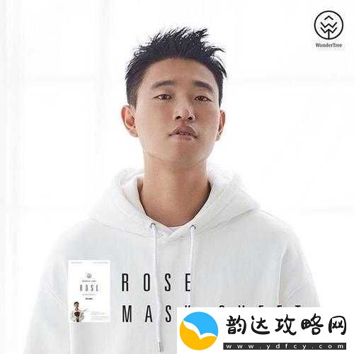 小鲜肉gary2023