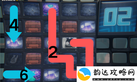 绝区零浮冰空洞表层困难模式怎么玩过