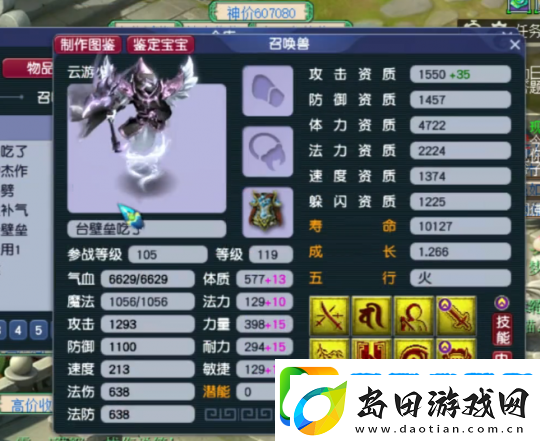 梦幻西游