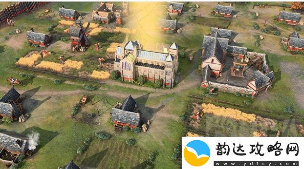帝国时代4买哪个版本