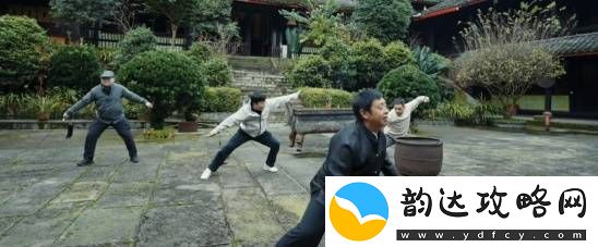 游民独家专访影之刃零制作人