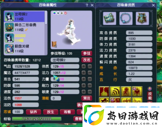 梦幻西游