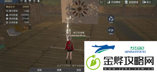 黎明觉醒生机萌新开局上手攻略