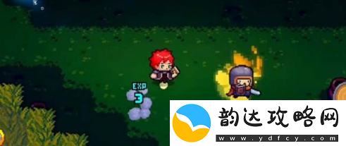 元气骑士前传炸天难度怎么解锁
